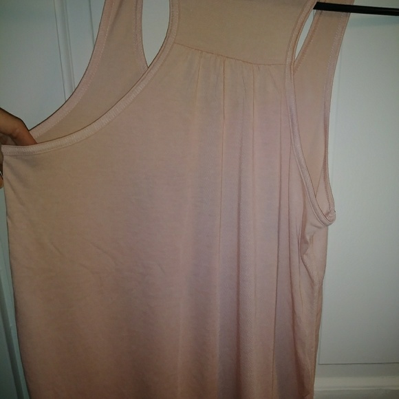 Dirty Thirty Tank Top - Picture 3 of 5